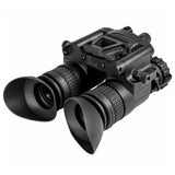 AGM Global Vision - NVG-40 Gen 2+ APW Hvid Natkikkert fra AGM Global Vision - billede nr. 2 hos GrejFreak.dk