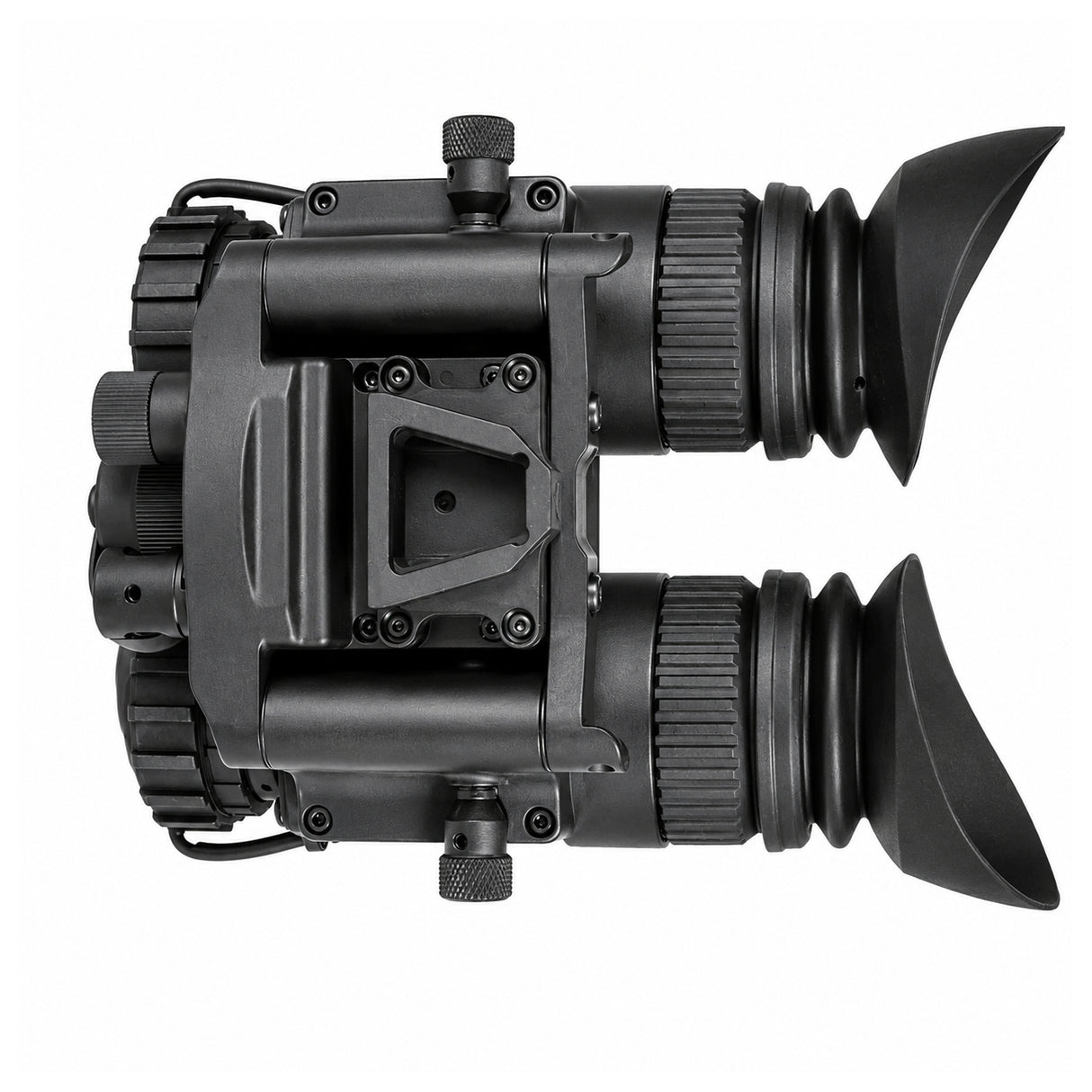 AGM Global Vision - NVG-40 Gen 2+ APW Hvid Natkikkert fra AGM Global Vision - billede nr. 3 hos GrejFreak.dk