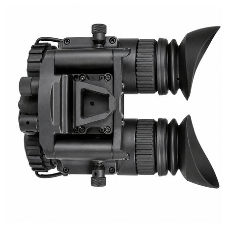 AGM Global Vision - NVG-40 Gen 2+ APW Hvid Natkikkert fra AGM Global Vision - billede nr. 3 hos GrejFreak.dk