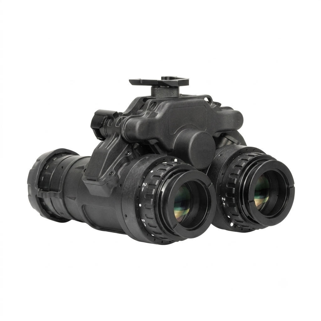 AGM Global Vision - UNVG-51 Gen 2+ HP+ Grøn Natkikkert fra AGM Global Vision - billede nr. 3 hos GrejFreak.dk