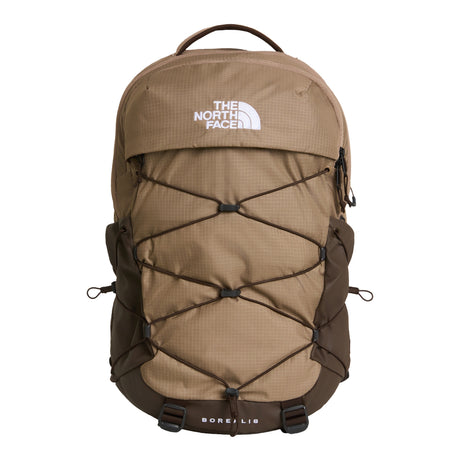 The North Face - Borealis Rygsæk 28L // Garnet / Dark Chestnut fra The North Face - billede nr. 1 hos GrejFreak.dk