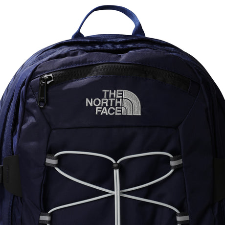 The North Face - Borealis Classic Rygsæk 29L // TNF Navy / Tin Grey fra The North Face - billede nr. 3 hos GrejFreak.dk