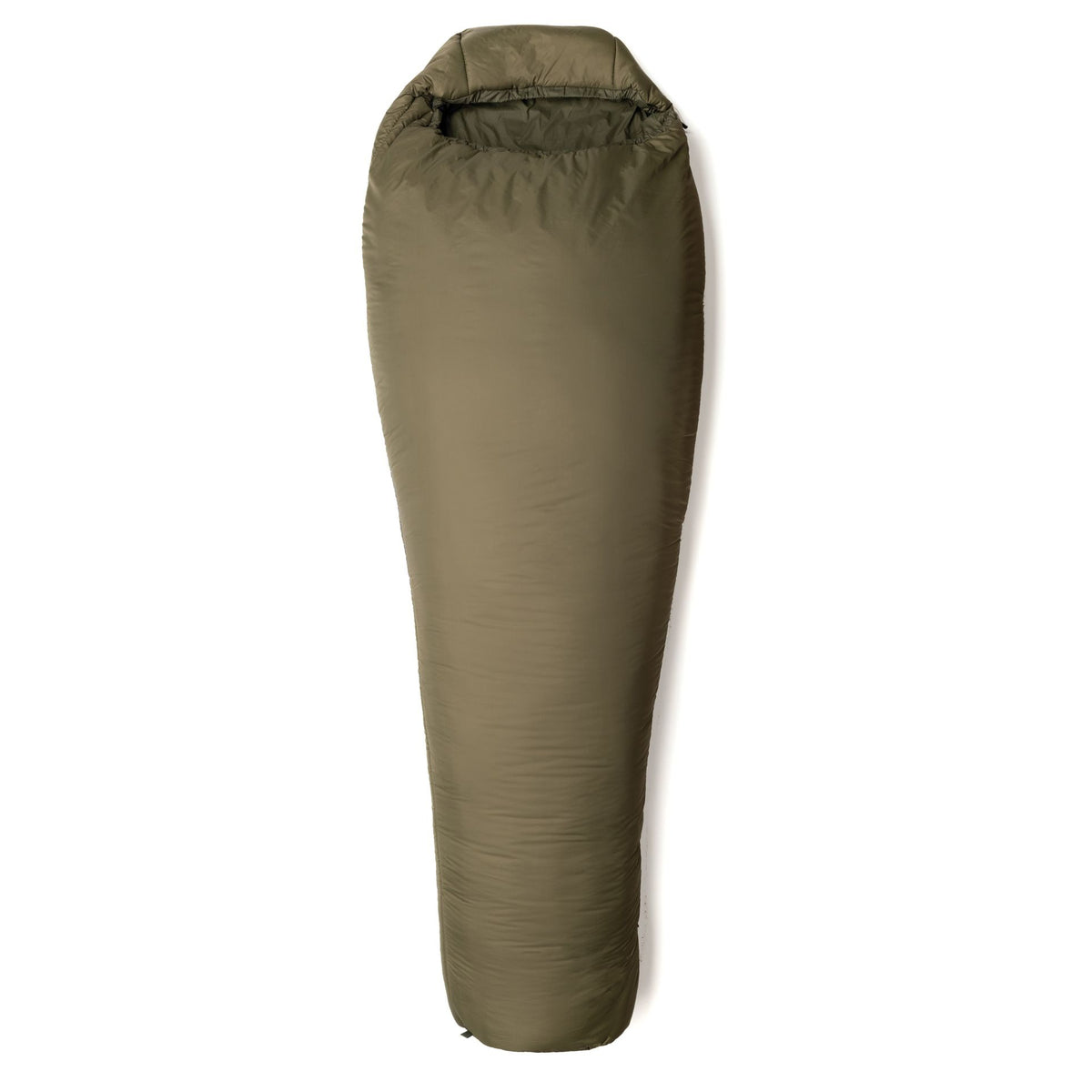 Snugpak - Softie 9 Sovepose // Olivengrøn fra Snugpak - billede nr. 1 hos GrejFreak.dk