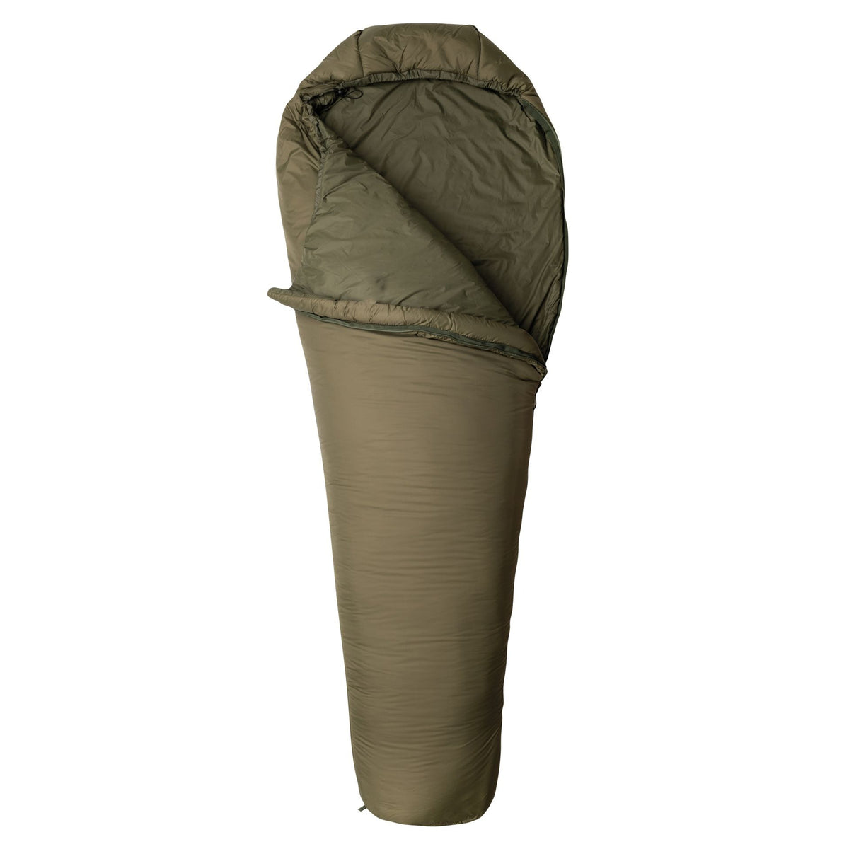 Snugpak - Softie 9 Sovepose // Olivengrøn fra Snugpak - billede nr. 2 hos GrejFreak.dk