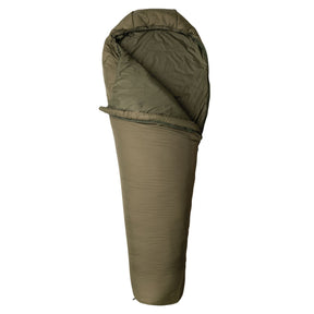 Snugpak - Softie 9 Sovepose // Olivengrøn fra Snugpak - billede nr. 2 hos GrejFreak.dk