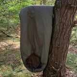 Snugpak - Softie 9 Sovepose // Coyote fra Snugpak - billede nr. 4 hos GrejFreak.dk