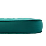 Sea to Summit - Comfort Deluxe Selvoppusteligt Liggeunderlag // Rain Forest fra Sea To Summit - billede nr. 4 hos GrejFreak.dk