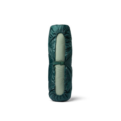 Sea to Summit - Comfort Deluxe Selvoppusteligt Liggeunderlag // Rain Forest fra Sea To Summit - billede nr. 9 hos GrejFreak.dk