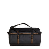 The North Face - Base Camp Duffel Bag Small 50L // Sort / Brun fra The North Face - billede nr. 2 hos GrejFreak.dk