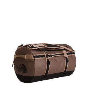The North Face - Base Camp Duffel Bag Small 50L // Smokey Brun fra The North Face - billede nr. 1 hos GrejFreak.dk