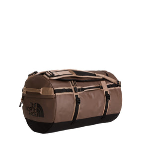 The North Face - Base Camp Duffel Bag Small 50L // Smokey Brun fra The North Face - billede nr. 1 hos GrejFreak.dk