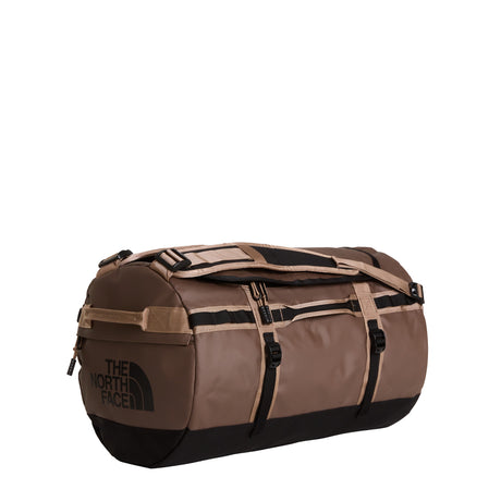 The North Face - Base Camp Duffel Bag Small 50L // Smokey Brun fra The North Face - billede nr. 1 hos GrejFreak.dk