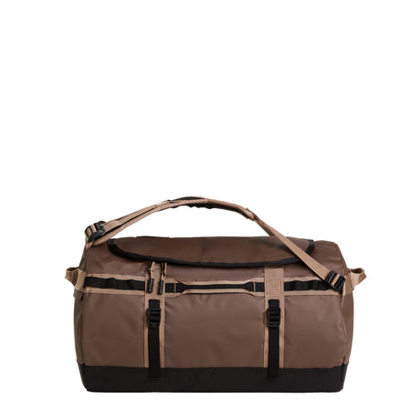 The North Face - Base Camp Duffel Bag Small 50L // Smokey Brun fra The North Face - billede nr. 2 hos GrejFreak.dk