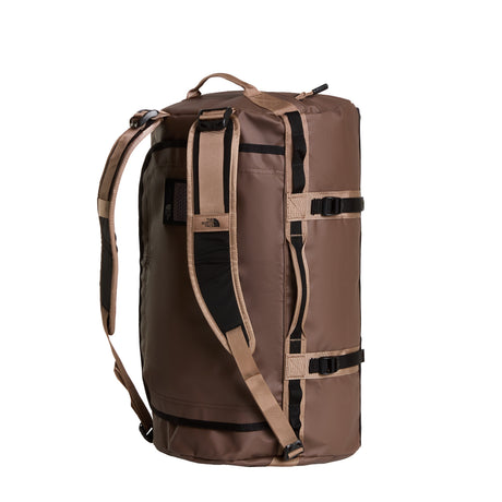 The North Face - Base Camp Duffel Bag Small 50L // Smokey Brun fra The North Face - billede nr. 4 hos GrejFreak.dk