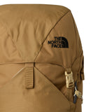 The North Face - Terra Herre Vandrerygsæk 55L // Utility Brown / Khaki Stone fra The North Face - billede nr. 3 hos GrejFreak.dk