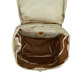 The North Face - Terra Herre Vandrerygsæk 55L // Utility Brown / Khaki Stone fra The North Face - billede nr. 4 hos GrejFreak.dk