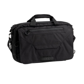 Eberlestock - Executive Brief Skuldertaske 17L // Sort fra Eberlestock - billede nr. 1 hos GrejFreak.dk