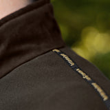 Härkila - Kamko Regal Vendbar Fleece Jakke // Rød / Brun fra Härkila - billede nr. 10 hos GrejFreak.dk