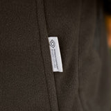 Härkila - Kamko Regal Vendbar Fleece Jakke // Rød / Brun fra Härkila - billede nr. 11 hos GrejFreak.dk