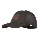 Härkila - Logo Kasket // Shadow brown fra Härkila - billede nr. 1 hos GrejFreak.dk