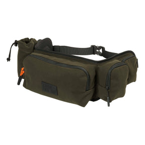 Seeland - Enduro Utility Bæltetaske 12L // Pine Green fra Seeland - billede nr. 1 hos GrejFreak.dk