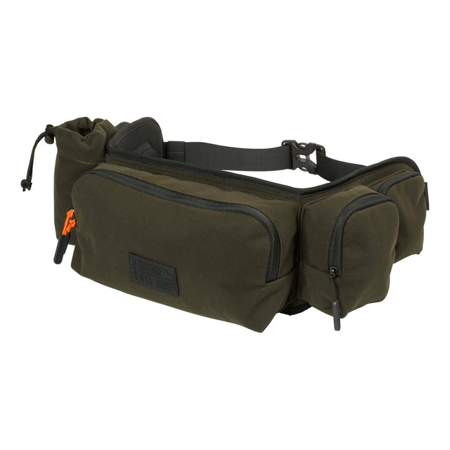 Seeland - Enduro Utility Bæltetaske 12L // Pine Green fra Seeland - billede nr. 1 hos GrejFreak.dk