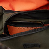 Seeland - Enduro Utility Bæltetaske 12L // Pine Green fra Seeland - billede nr. 7 hos GrejFreak.dk