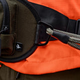 Seeland - Enduro Utility Bæltetaske 12L // Pine Green fra Seeland - billede nr. 8 hos GrejFreak.dk