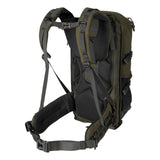 Seeland - Enduro Rygsæk 30L // Pine Green fra Seeland - billede nr. 2 hos GrejFreak.dk