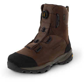Härkila - Reidmar MID GORE-TEX 2.0 Støvler // Dark Brown fra Härkila - billede nr. 1 hos GrejFreak.dk