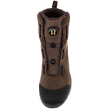 Härkila - Reidmar MID GORE-TEX 2.0 Støvler // Dark Brown fra Härkila - billede nr. 2 hos GrejFreak.dk
