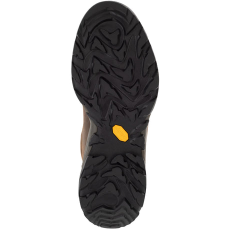 Härkila - Reidmar MID GORE-TEX 2.0 Støvler // Dark Brown fra Härkila - billede nr. 3 hos GrejFreak.dk