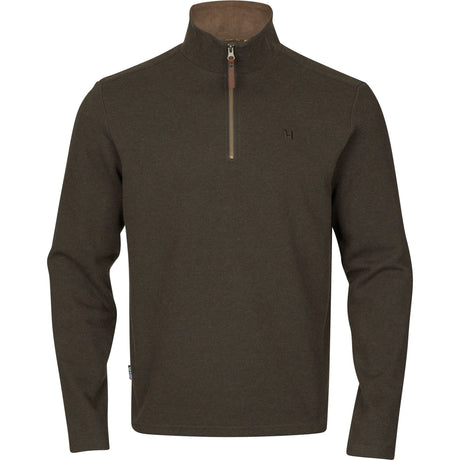 Härkila - Sandhem Pro HSP Pullover // Willow Green fra Härkila - billede nr. 1 hos GrejFreak.dk