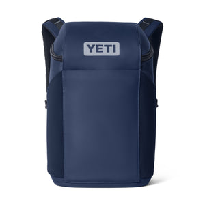 YETI - Daytrip Isoleret Kølerygsæk 20L // Classic Navy fra YETI - billede nr. 1 hos GrejFreak.dk