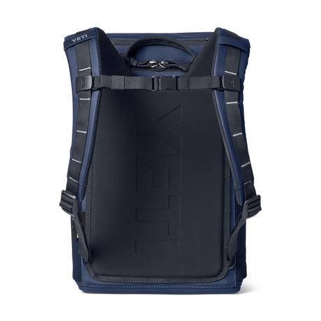YETI - Daytrip Isoleret Kølerygsæk 20L // Classic Navy fra YETI - billede nr. 3 hos GrejFreak.dk