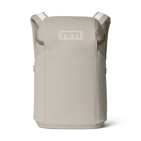 YETI - Daytrip Isoleret Kølerygsæk 20L // Cape Taupe fra YETI - billede nr. 1 hos GrejFreak.dk