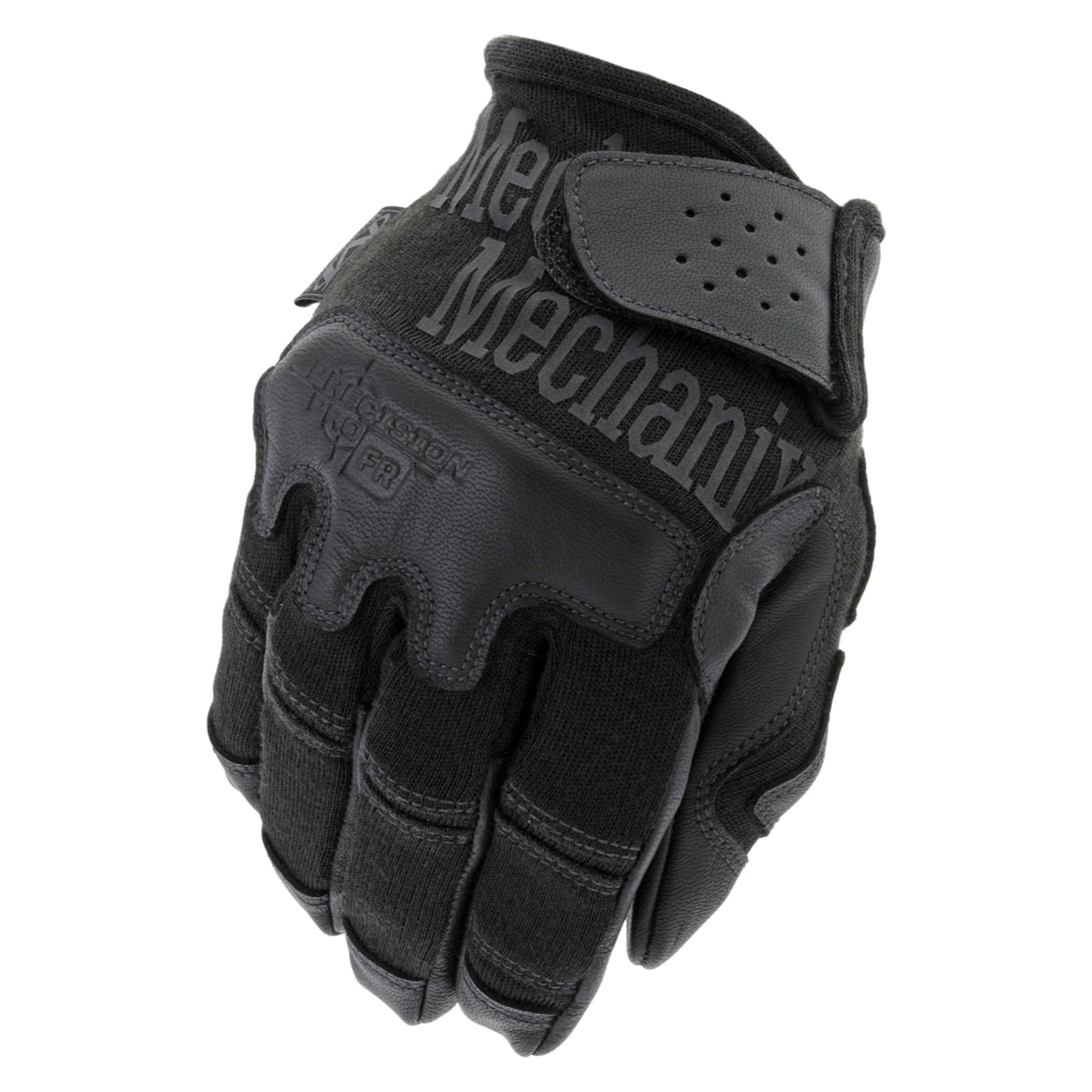 Mechanix Wear - Precison Pro FR Handsker // Sort fra Mechanix Wear - billede nr. 1 hos GrejFreak.dk