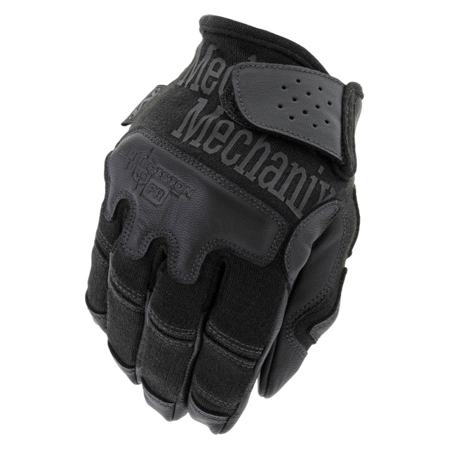 Mechanix Wear - Precison Pro FR Handsker // Sort fra Mechanix Wear - billede nr. 1 hos GrejFreak.dk