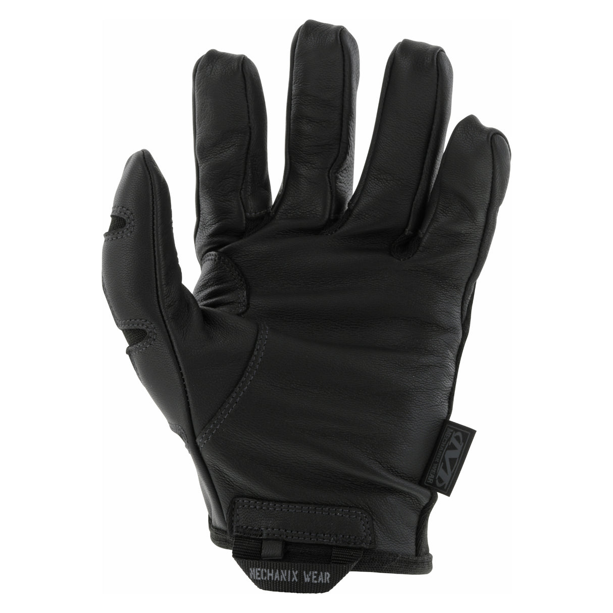 Mechanix Wear - Precison Pro FR Handsker // Sort fra Mechanix Wear - billede nr. 2 hos GrejFreak.dk