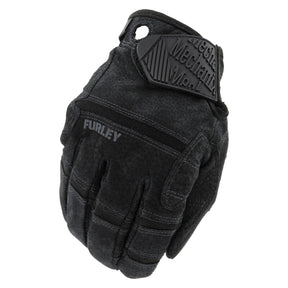 Mechanix Wear - Reb- Og Rappel Handsker // Sort fra Mechanix Wear - billede nr. 1 hos GrejFreak.dk