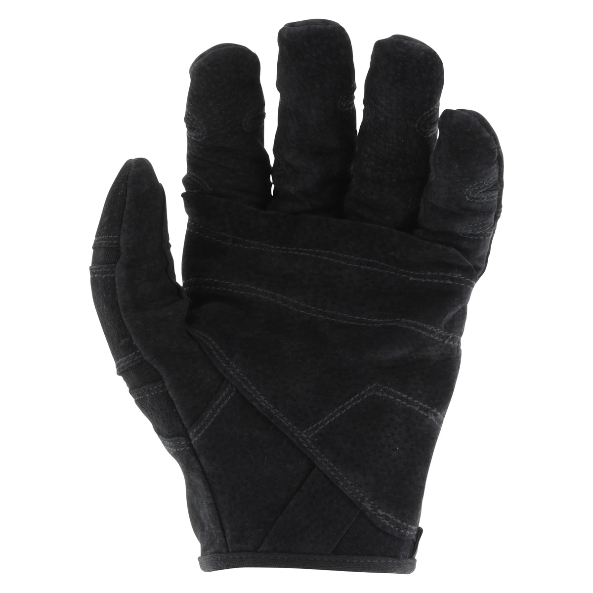 Mechanix Wear - Reb- Og Rappel Handsker // Sort fra Mechanix Wear - billede nr. 2 hos GrejFreak.dk