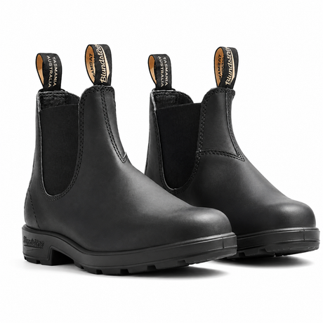 Blundstone - 510 Originals Chelsea Støvler // Black Premium Oil fra Blundstone - billede nr. 2 hos GrejFreak.dk