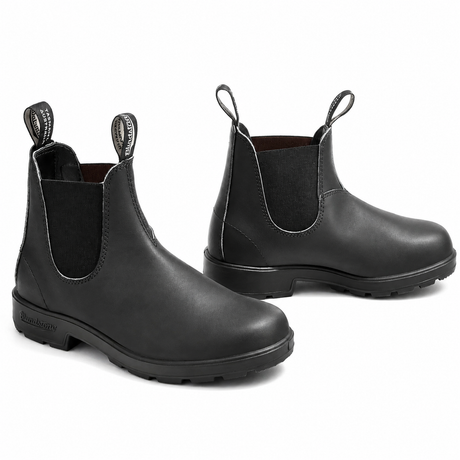 Blundstone - 510 Originals Chelsea Støvler // Black Premium Oil fra Blundstone - billede nr. 3 hos GrejFreak.dk