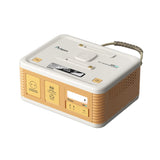 Arkpax - NOA 600W Transportabel Power Station fra Arkpax - billede nr. 4 hos GrejFreak.dk