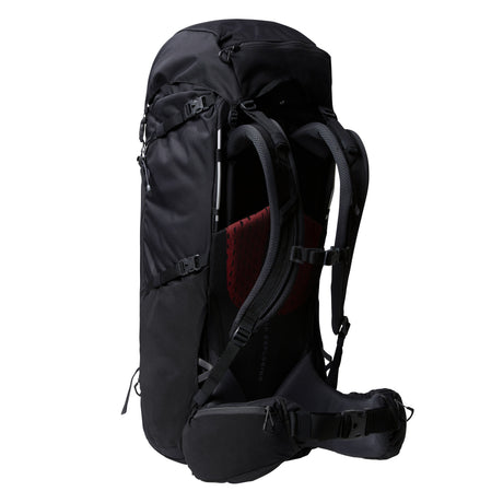 The North Face - Terra 65 Vandrerygsæk 65L // Sort fra The North Face - billede nr. 2 hos GrejFreak.dk