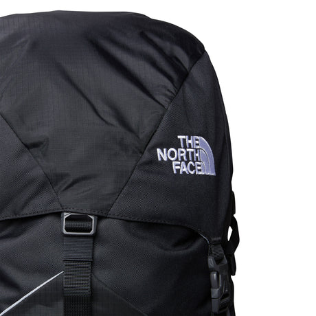 The North Face - Terra 65 Vandrerygsæk 65L // Sort fra The North Face - billede nr. 3 hos GrejFreak.dk