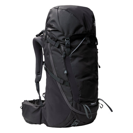 The North Face - Terra 55 Vandrerygsæk 55L // Sort fra The North Face - billede nr. 1 hos GrejFreak.dk