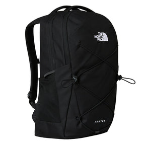 The North Face - Jester Rygsæk 28L // Sort fra The North Face - billede nr. 1 hos GrejFreak.dk