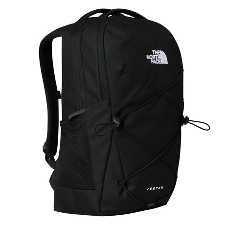 The North Face - Jester Rygsæk 28L // Sort fra The North Face - billede nr. 1 hos GrejFreak.dk