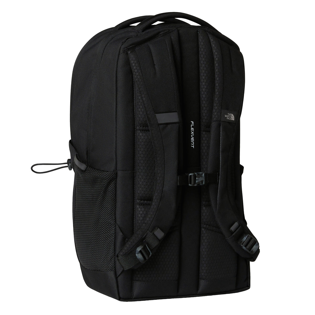 The North Face - Jester Rygsæk 28L // Sort fra The North Face - billede nr. 2 hos GrejFreak.dk